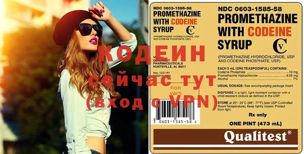 кокс Вяземский